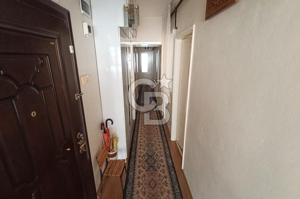 Karşıyaka Tersane Mah. 3+1 Tadilatlı Satılık Daire