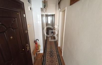 Karşıyaka Tersane Mah. 3+1 Tadilatlı Satılık Daire