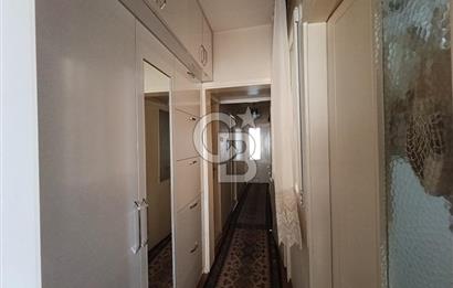 Karşıyaka Tersane Mah. 3+1 Tadilatlı Satılık Daire