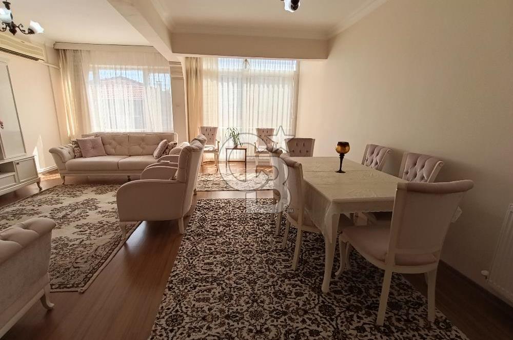 Karşıyaka Tersane Mah. 3+1 Tadilatlı Satılık Daire