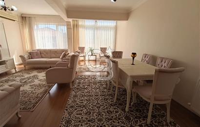 Karşıyaka Tersane Mah. 3+1 Tadilatlı Satılık Daire