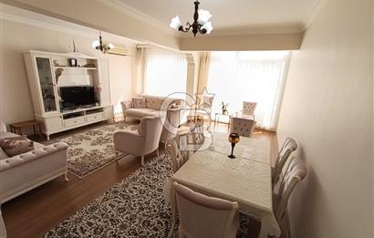Karşıyaka Tersane Mah. 3+1 Tadilatlı Satılık Daire