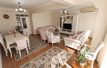 Karşıyaka Tersane Mah. 3+1 Tadilatlı Satılık Daire