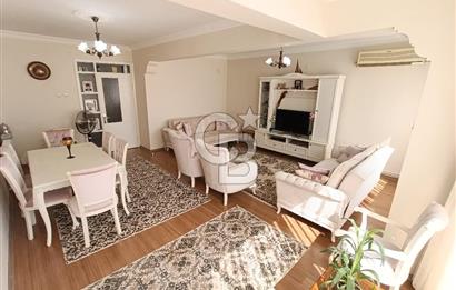 Karşıyaka Tersane Mah. 3+1 Tadilatlı Satılık Daire