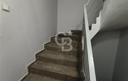 Karşıyaka Tersane Mah. 3+1 Tadilatlı Satılık Daire