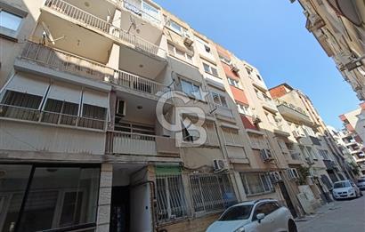 Karşıyaka Tersane Mah. 3+1 Tadilatlı Satılık Daire