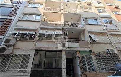 Karşıyaka Tersane Mah. 3+1 Tadilatlı Satılık Daire