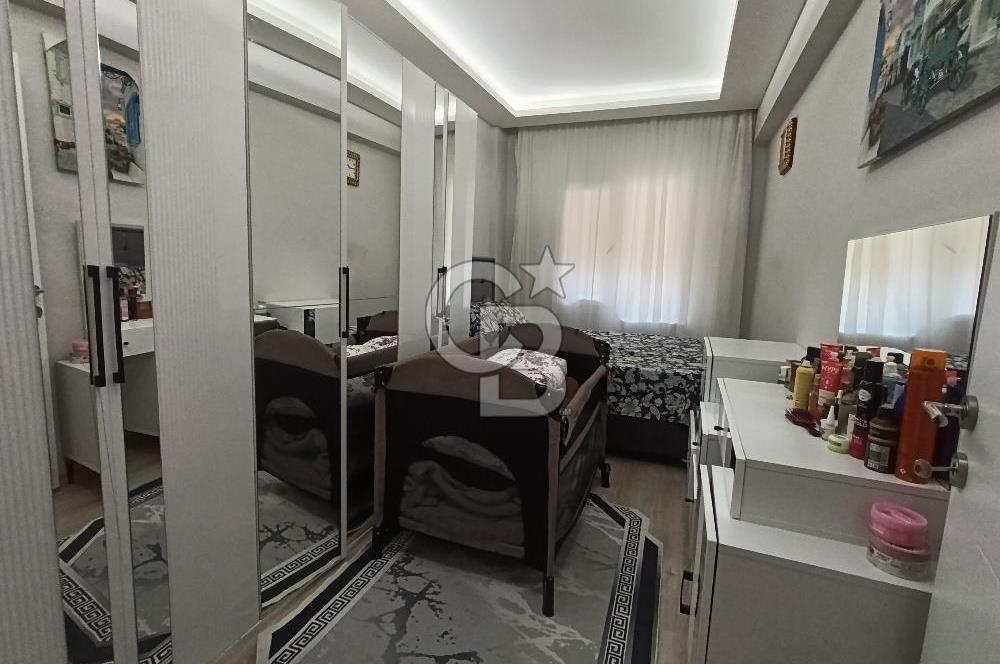 Buca Da Büyük 1+1 Satılık Daire Fırsatı