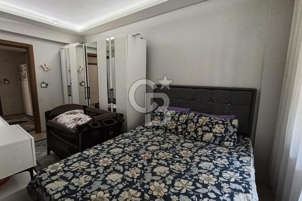 Buca Da Büyük 1+1 Satılık Daire Fırsatı