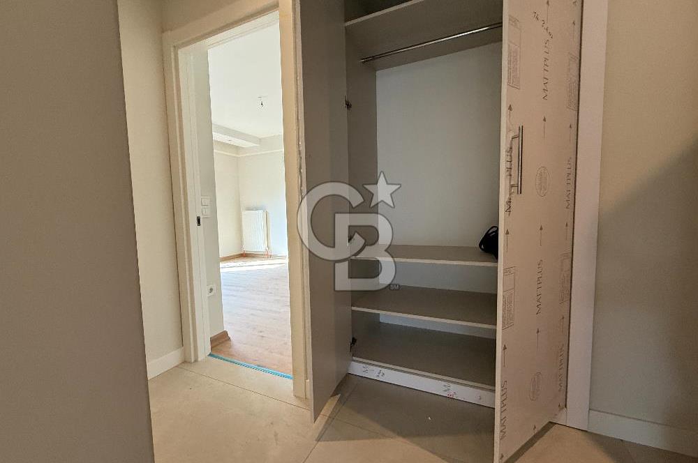 FENERYOLU KUMBARACILAR SATILIK 2+1 DAİRE BALKONLU EBEVEYN BANYOLU