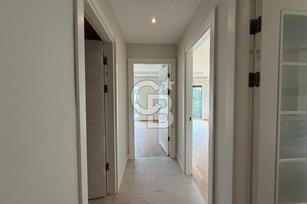 FENERYOLU KUMBARACILAR SATILIK 2+1 DAİRE BALKONLU EBEVEYN BANYOLU
