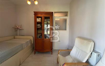 NARLIDERE SAHİLEVLERİ'NDE DENİZE YAKIN SATILIK MÜSTAKİL EV