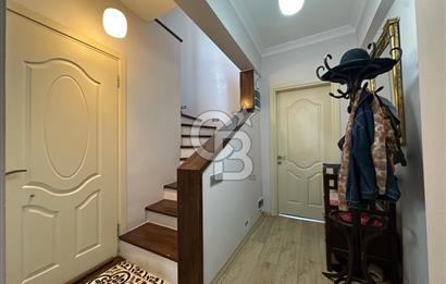 NARLIDERE SAHİLEVLERİ'NDE DENİZE YAKIN SATILIK MÜSTAKİL EV
