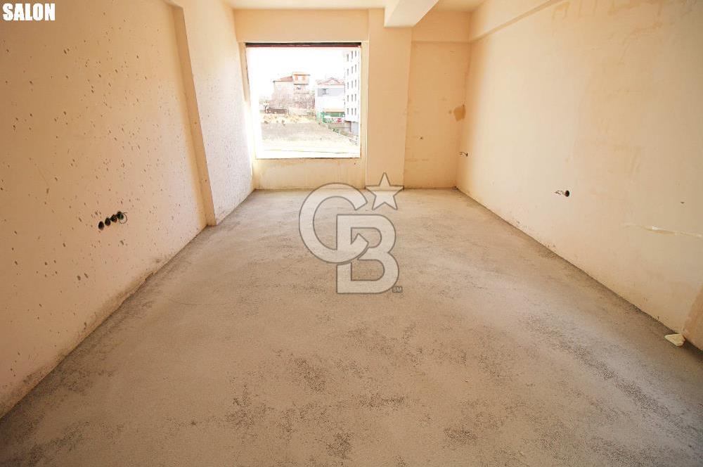 CB OPİA'DAN İSTİKLAL CAD.CEPHE '' LÜKS DONANIMLI GENİŞ 3+1 ''