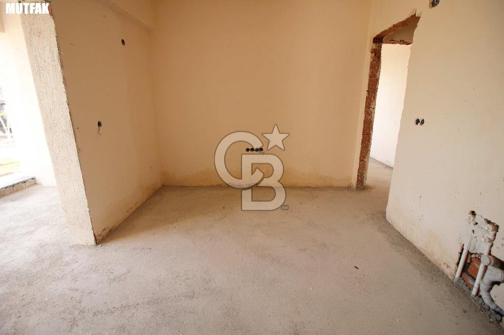 CB OPİA'DAN İSTİKLAL CAD.CEPHE '' LÜKS DONANIMLI GENİŞ 3+1 ''
