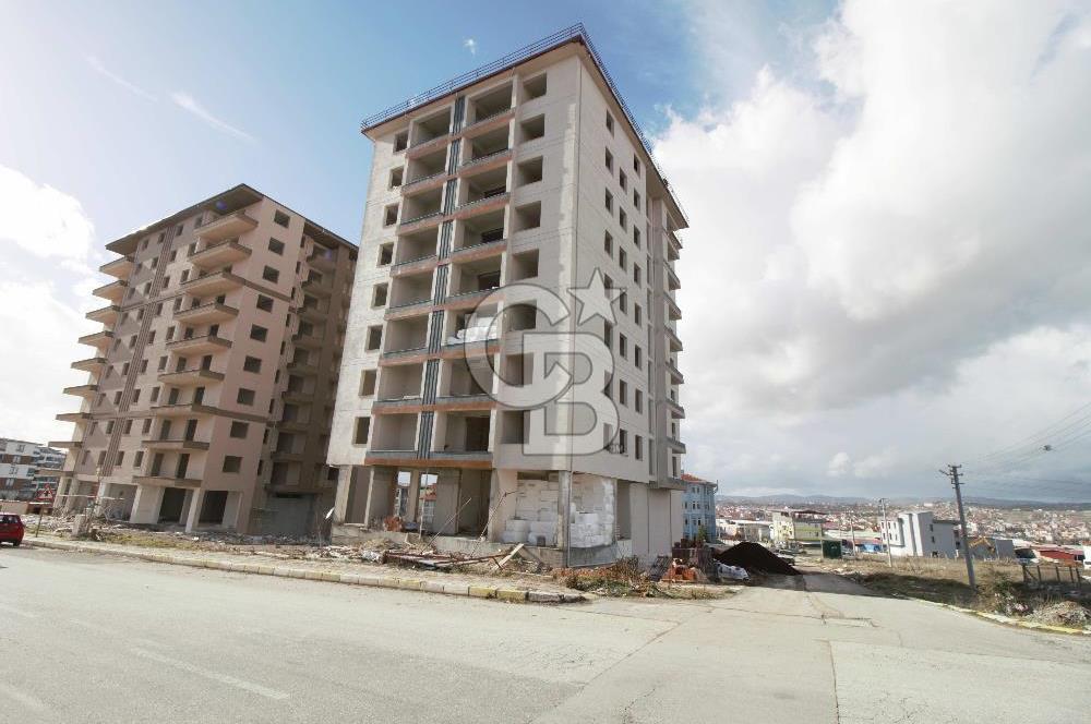 CB OPİA'DAN İSTİKLAL CAD.CEPHE '' LÜKS DONANIMLI GENİŞ 3+1 ''