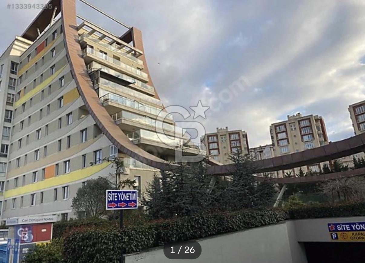 PENDİK KENTPLUS NEWPORT YÜKSEK KİRA GETİRİLİ STÜDYO