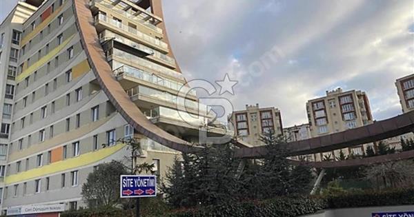 PENDİK KENTPLUS NEWPORT YÜKSEK KİRA GETİRİLİ STÜDYO - 370013