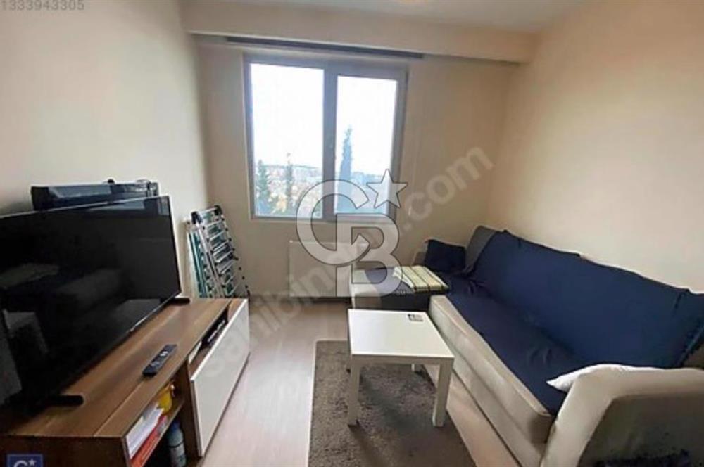 PENDİK KENTPLUS NEWPORT YÜKSEK KİRA GETİRİLİ STÜDYO