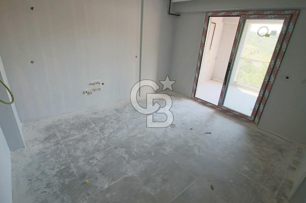 YATIRIM VE OTURUM İÇİM İDEAL ! '' SİTE İÇERSİNDE 3+1 DAİRE ''