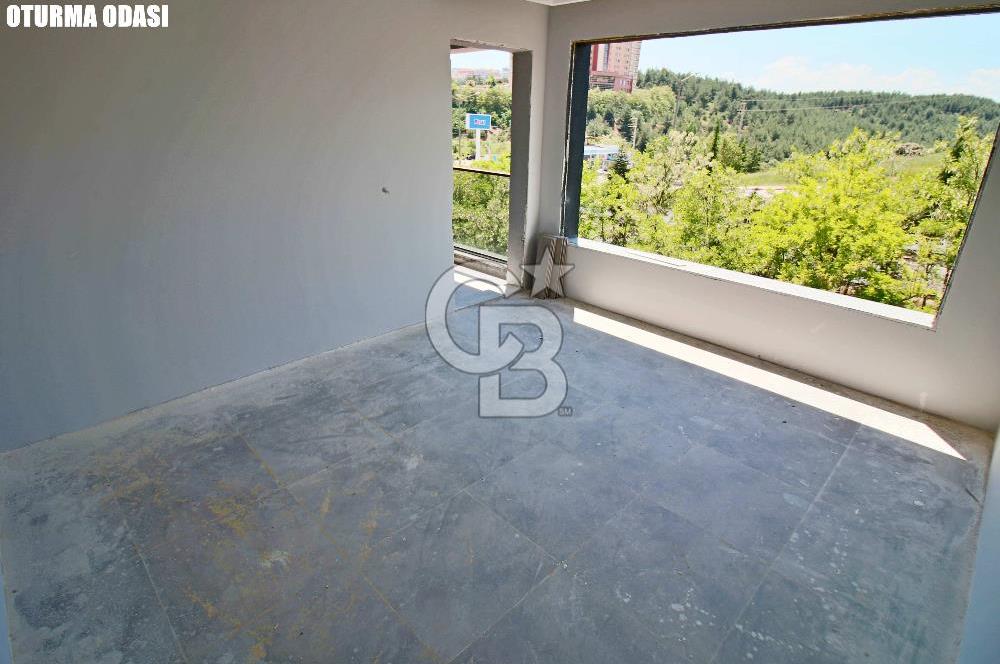 YATIRIM VE OTURUM İÇİM İDEAL ! '' SİTE İÇERSİNDE 3+1 DAİRE ''