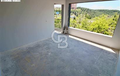 YATIRIM VE OTURUM İÇİM İDEAL ! '' SİTE İÇERSİNDE 3+1 DAİRE ''