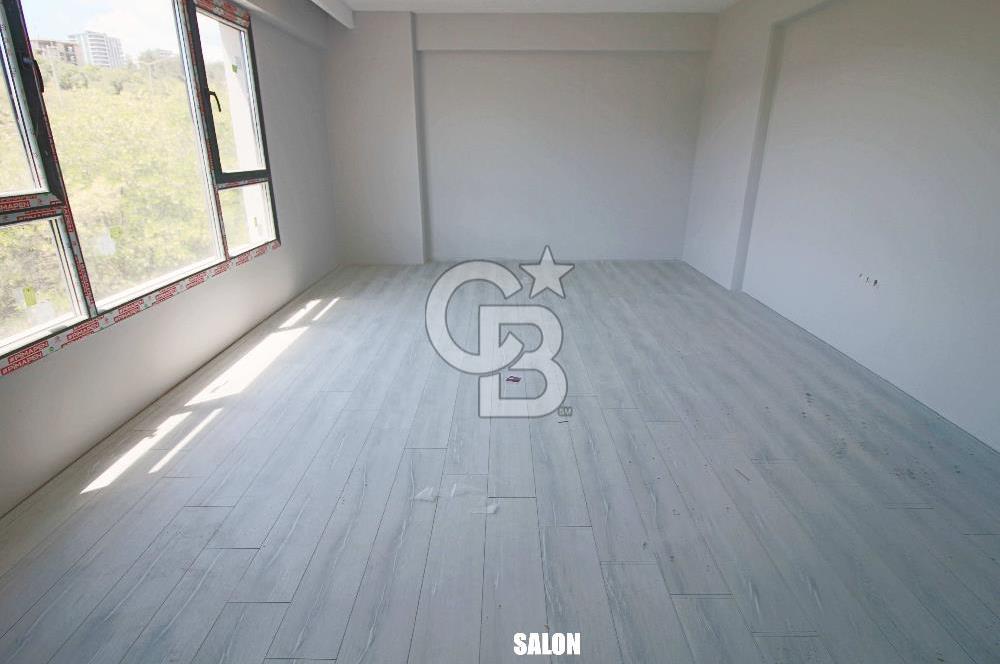 YATIRIM VE OTURUM İÇİM İDEAL ! '' SİTE İÇERSİNDE 3+1 DAİRE ''