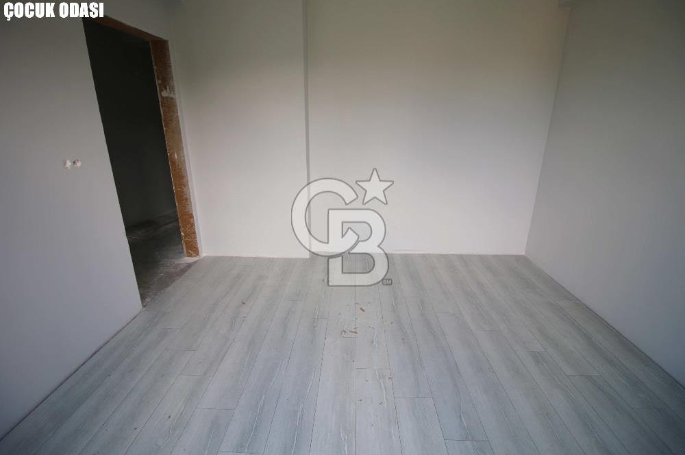 YATIRIM VE OTURUM İÇİM İDEAL ! '' SİTE İÇERSİNDE 3+1 DAİRE ''