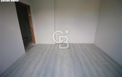 YATIRIM VE OTURUM İÇİM İDEAL ! '' SİTE İÇERSİNDE 3+1 DAİRE ''