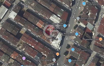 Esenyurt Hürriyet Mahallesinde Müstakil Tapulu İmarlı Arsa