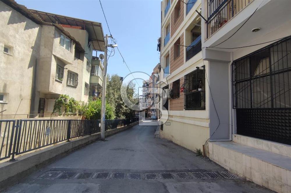Karabağlar Bozyaka Mah. Kiralık 2+1 Daire