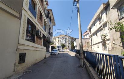 Karabağlar Bozyaka Mah. Kiralık 2+1 Daire