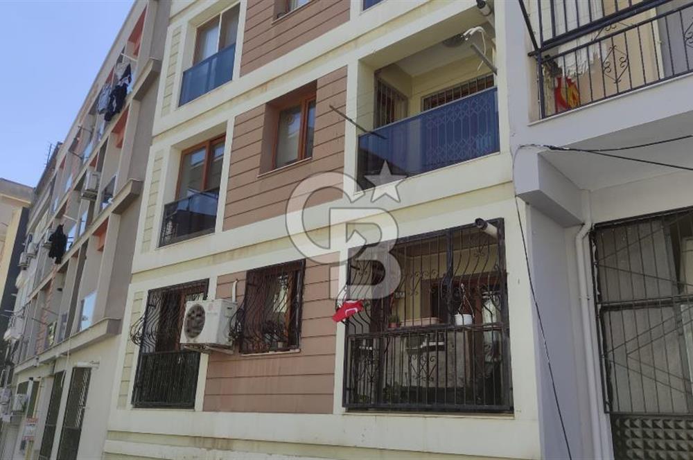 Karabağlar Bozyaka Mah. Kiralık 2+1 Daire