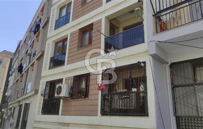 Karabağlar Bozyaka Mah. Kiralık 2+1 Daire