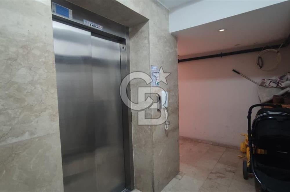 Karabağlar Bozyaka Mah. Kiralık 2+1 Daire