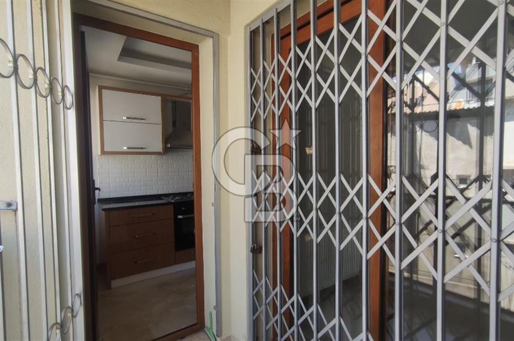 Karabağlar Bozyaka Mah. Kiralık 2+1 Daire