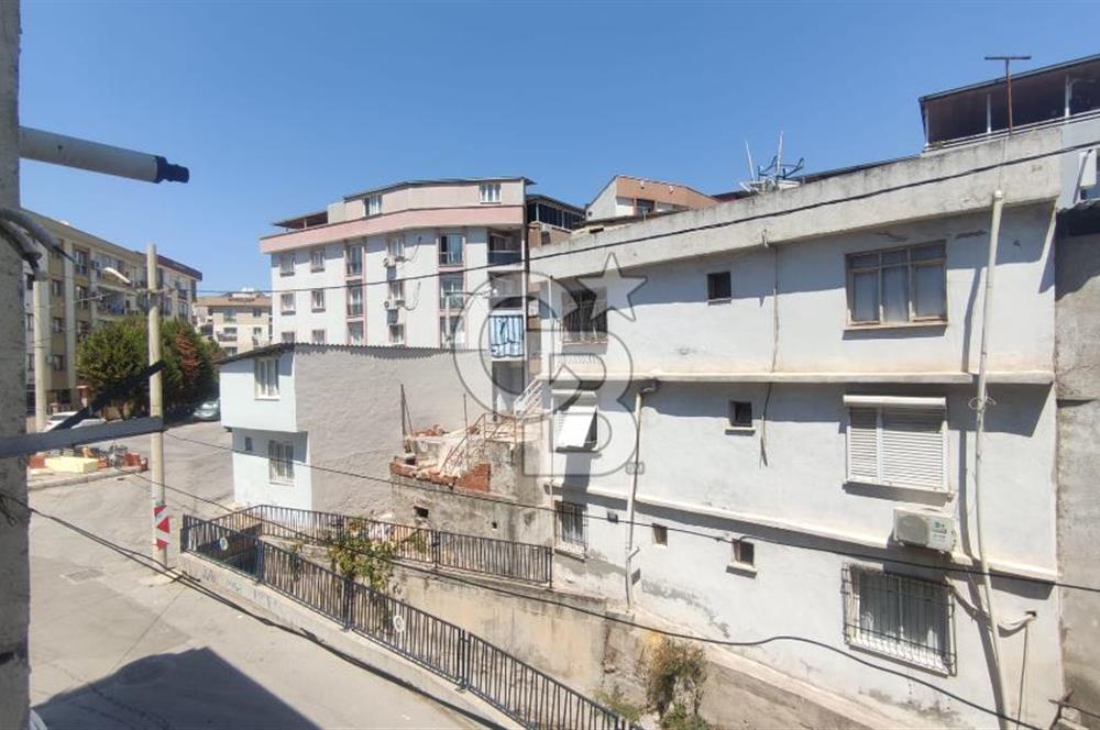 Karabağlar Bozyaka Mah. Kiralık 2+1 Daire