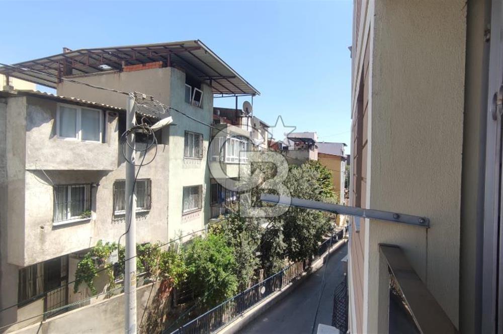 Karabağlar Bozyaka Mah. Kiralık 2+1 Daire