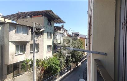 Karabağlar Bozyaka Mah. Kiralık 2+1 Daire