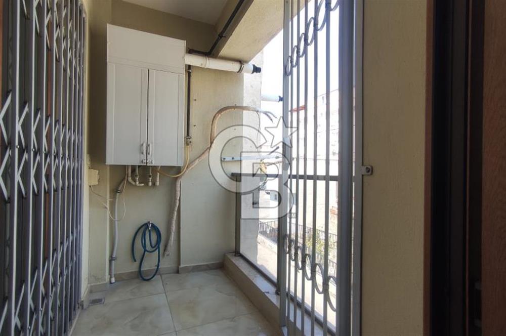 Karabağlar Bozyaka Mah. Kiralık 2+1 Daire
