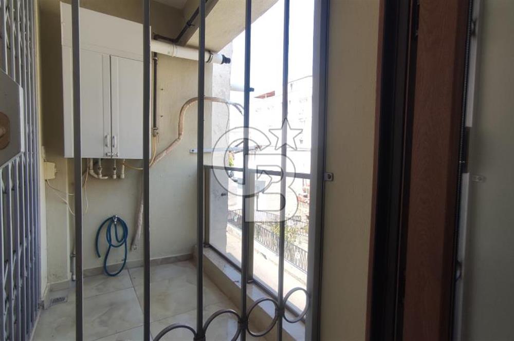 Karabağlar Bozyaka Mah. Kiralık 2+1 Daire