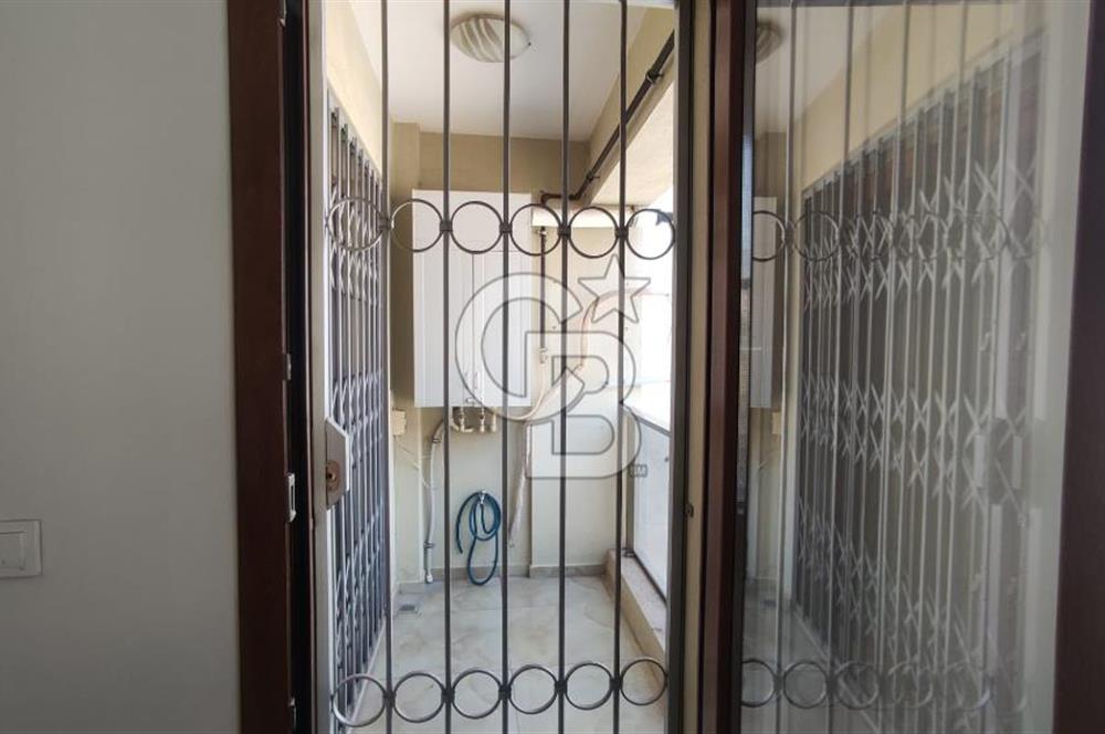 Karabağlar Bozyaka Mah. Kiralık 2+1 Daire