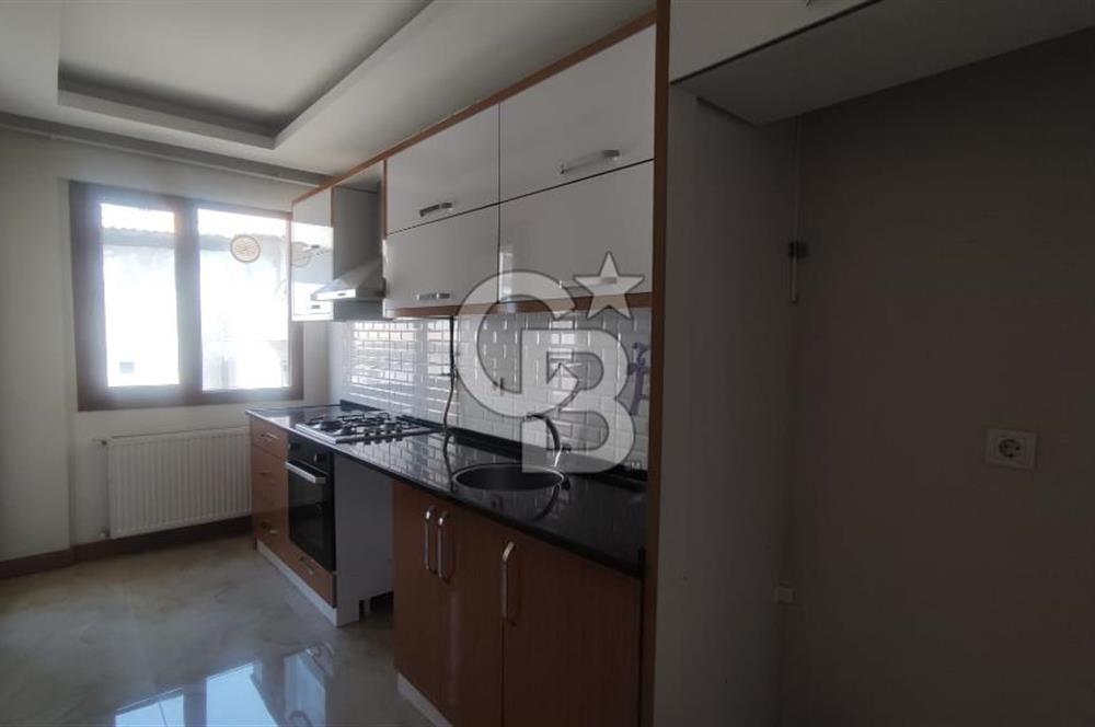 Karabağlar Bozyaka Mah. Kiralık 2+1 Daire