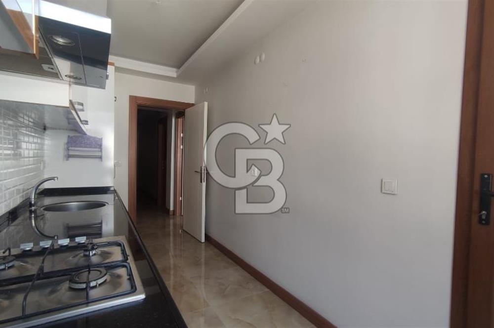Karabağlar Bozyaka Mah. Kiralık 2+1 Daire