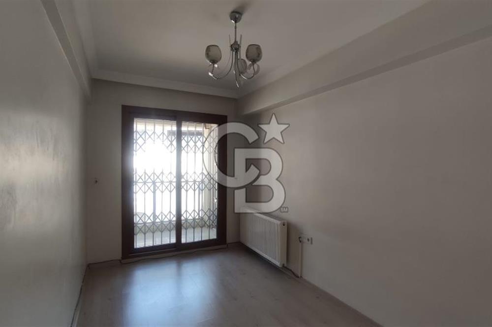 Karabağlar Bozyaka Mah. Kiralık 2+1 Daire