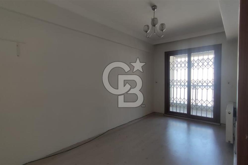 Karabağlar Bozyaka Mah. Kiralık 2+1 Daire