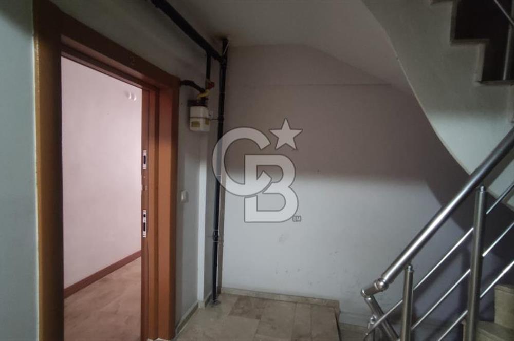 Karabağlar Bozyaka Mah. Kiralık 2+1 Daire