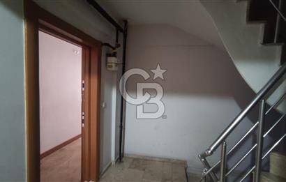 Karabağlar Bozyaka Mah. Kiralık 2+1 Daire