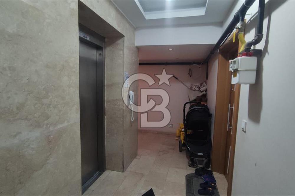Karabağlar Bozyaka Mah. Kiralık 2+1 Daire