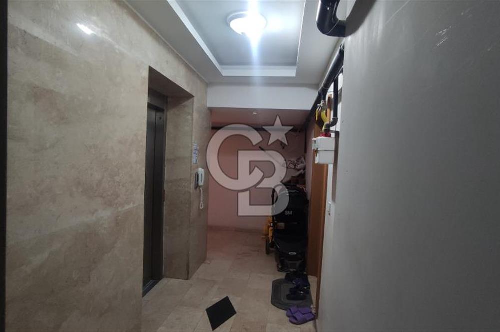Karabağlar Bozyaka Mah. Kiralık 2+1 Daire
